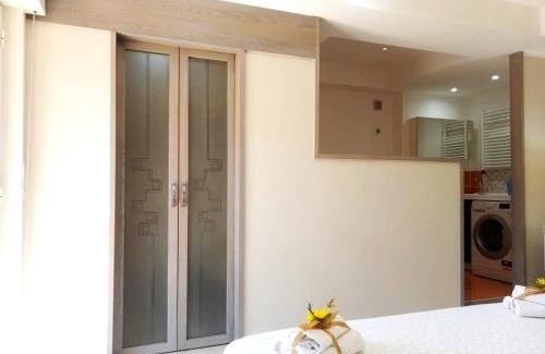 Cefalu Apartment | La Tortora