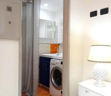 Cefalu Apartment | La Tortora
