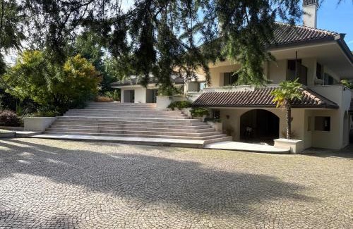 Giaveno Apartment | La Tortora