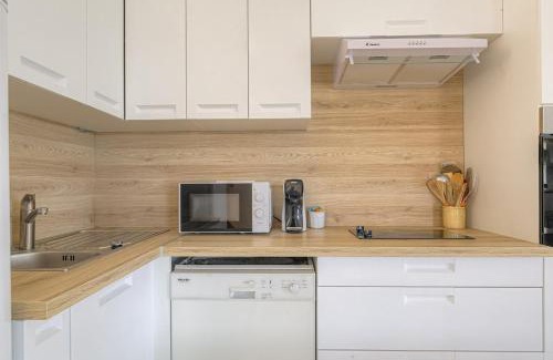 Ville-sur-Jarnioux Apartment | La Tour, Bel Appartement 10 mn Villefranche-sur-Saône