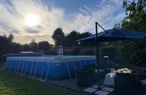 Le Passage Apartment | La Tramolière