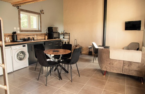 La Croupte House | LA TRANQUILITE NORMANDE Country cottage surrounded by animals!