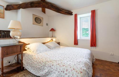 Saint-Barthelemy-Grozon House | La Treille