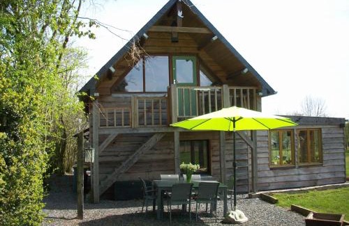 Pont Farcy Apartment | La Trouverie