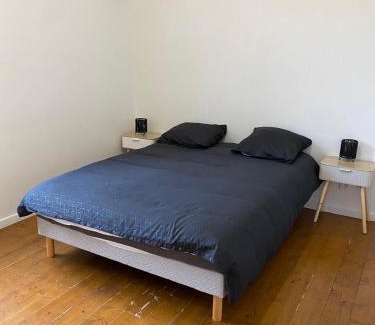 Troyes Apartment | La troyenne