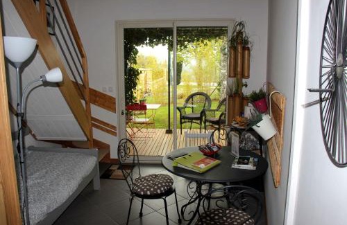 Mutigny Bed & Breakfast | LA TUILIERE