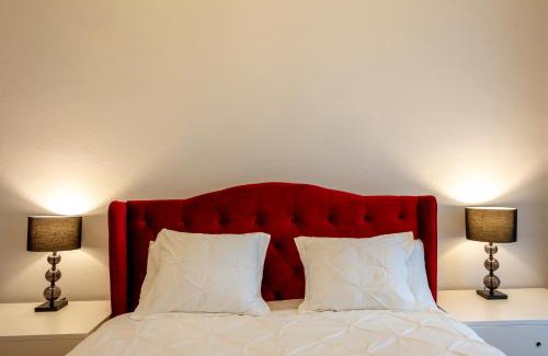 Sighisoara Apartment | La Turn