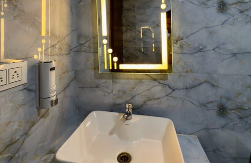 Arambol Hotel | La Utopia Resort