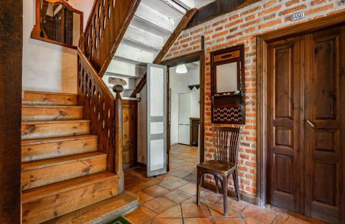 Penamellera Alta House | La Valleja