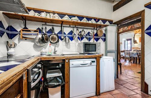 Penamellera Alta House | La Valleja