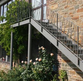 Havelange Apartment | La Vannerie