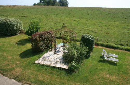 Havelange Apartment | La Vannerie