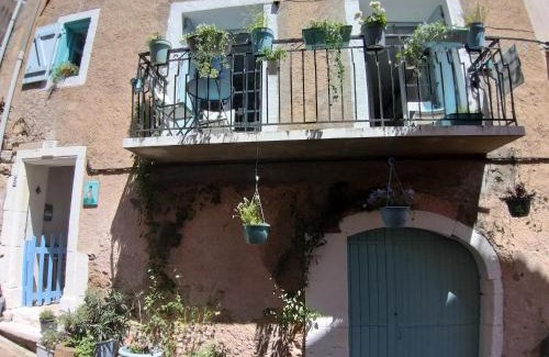 Le Poujol-sur-Orb House | La Vannière