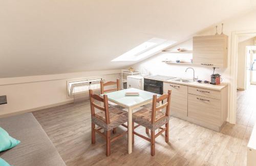 Misano Adriatico Apartment | La Vela dei Sogni