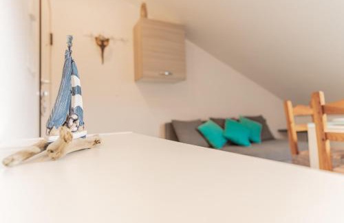 Misano Adriatico Apartment | La Vela dei Sogni