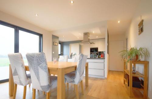 Pont-Audemer Villa | La Venise Normande