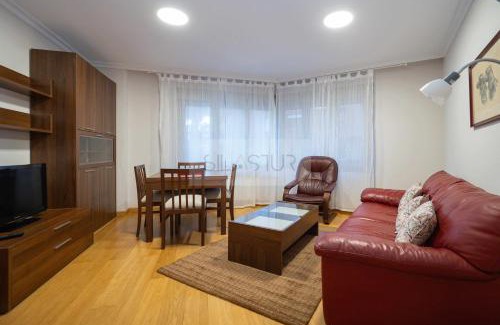 La Corredoria y Ventanielles Apartment | La Ventana De Paco