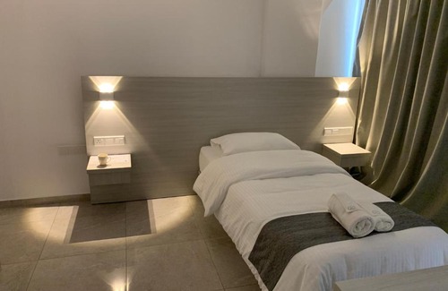 Larnaca Hotel | La Veranda Hotel