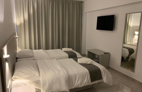 Larnaca Hotel | La Veranda Hotel