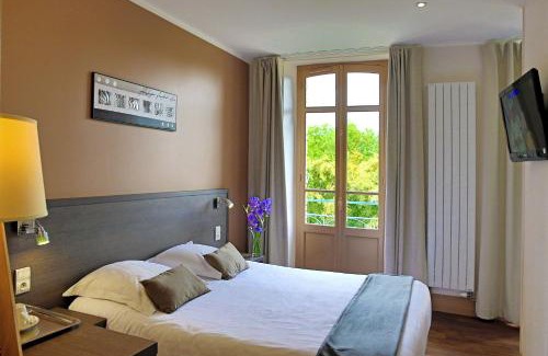 Gaillac Hotel | La Verrerie
