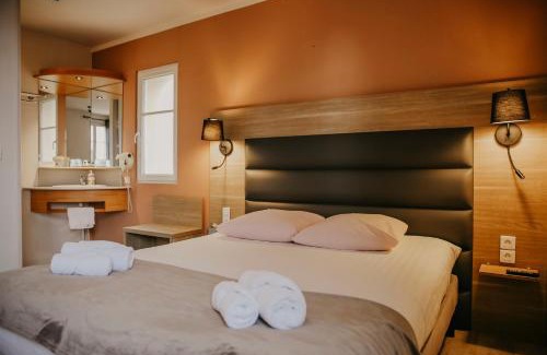 Gaillac Hotel | La Verrerie