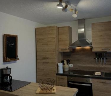 Picherande House | La Verrière du Sancy