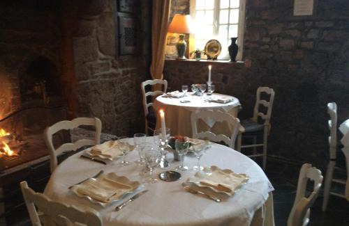 Trelly Hotel | La Verte Campagne - 50660 Trelly