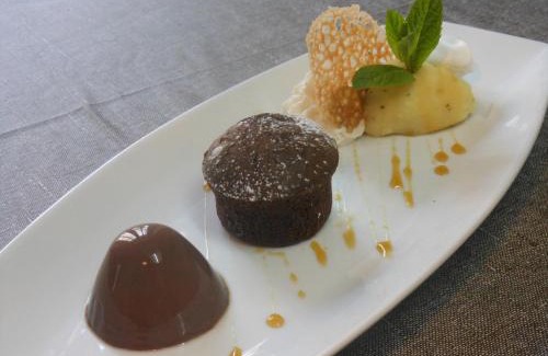 Trelly Hotel | La Verte Campagne - 50660 Trelly