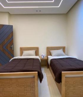 Hurghada Apartment | la vi -panorama sea