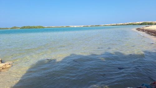 Hurghada Apartment | la vi -panorama sea