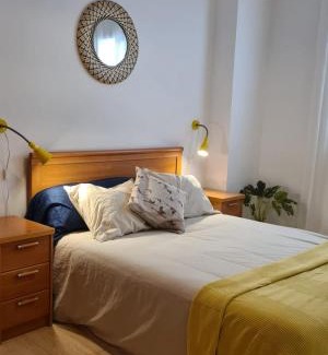 Algimia de Almonacid Apartment | La viajera Espadan