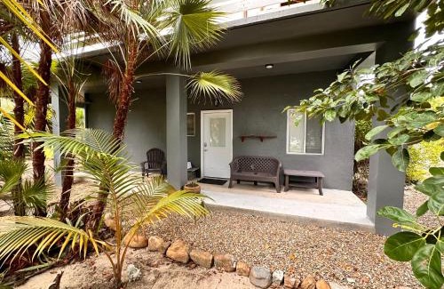 Caribbean Way House | La Vida Belize - Studio