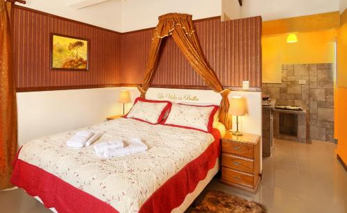 Samaipata Hotel | La Vida es Bella