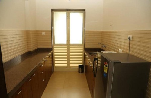 Arpora Apartment | La Vida Studio Inn Baga - Goa By Lords Hotels & Resorts