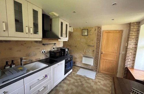 Pontarme House | La vie de château - Lodge