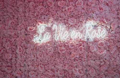 Montgeron Apartment | La Vie en Rose/Jacuzzi