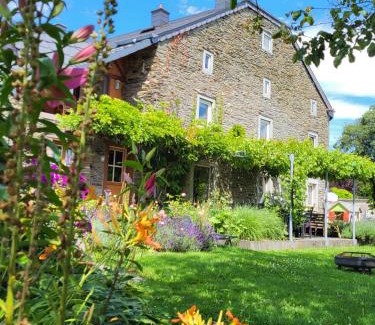 Houffalize Bed & Breakfast | La Vieille Forge B&B