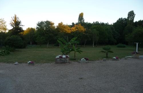 Cour-Cheverny Bed & Breakfast | La vieille maison