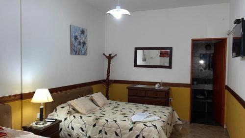 Mburucuya Hotel | La Vieja Guardią