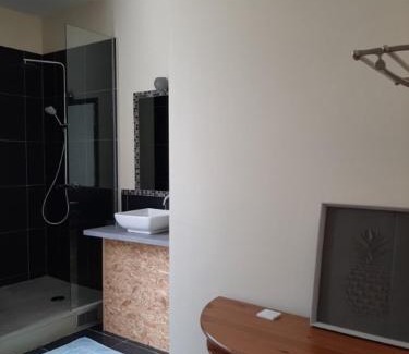 Lille Centre Ville Bed & Breakfast | La Villa 30