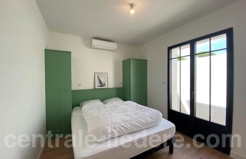 Le Bois-Plage-en-Re Villa | La Villa Alamy