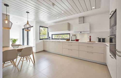 Sao Martinho House | La Villa at The Cliff Bay