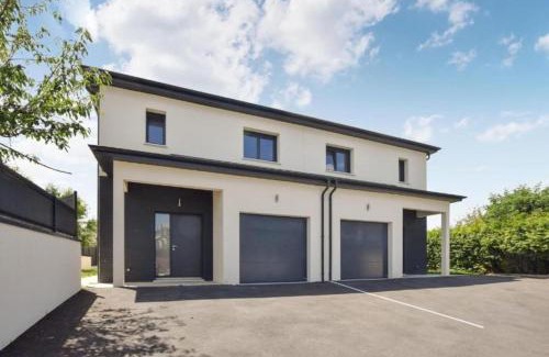 Grentheville Villa | La Villa Caennaise II