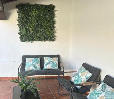 Fromista Villa | La villa de Leo y Lola