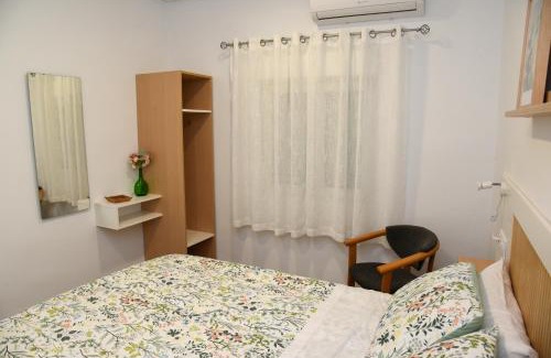 Toledo Apartment | LA VILLA DE ORGAZ II