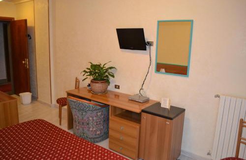 Foggia Hotel | La Villa dei Gourmets - Struttura Sanificata