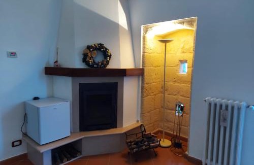 Barletta Bed & Breakfast | LA VILLA DEL CONTE