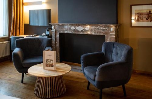 Spa Hotel | La Villa des Fleurs