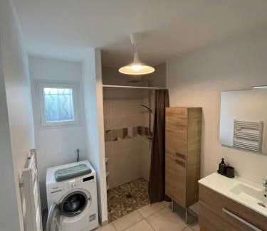 Montelimar Apartment | La villa des Lauriers