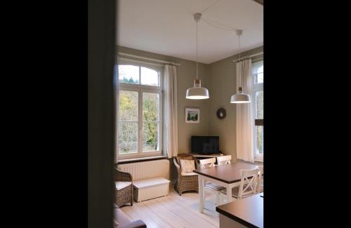 Bohon Apartment | La Villa des Roses